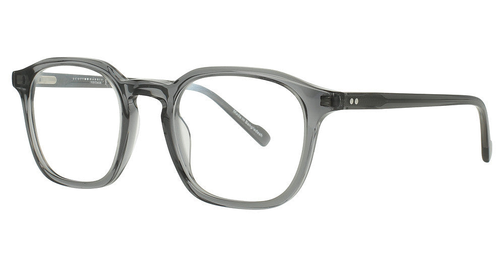 Scott Harris Vintage Scott Harris VIN-65 Eyeglasses