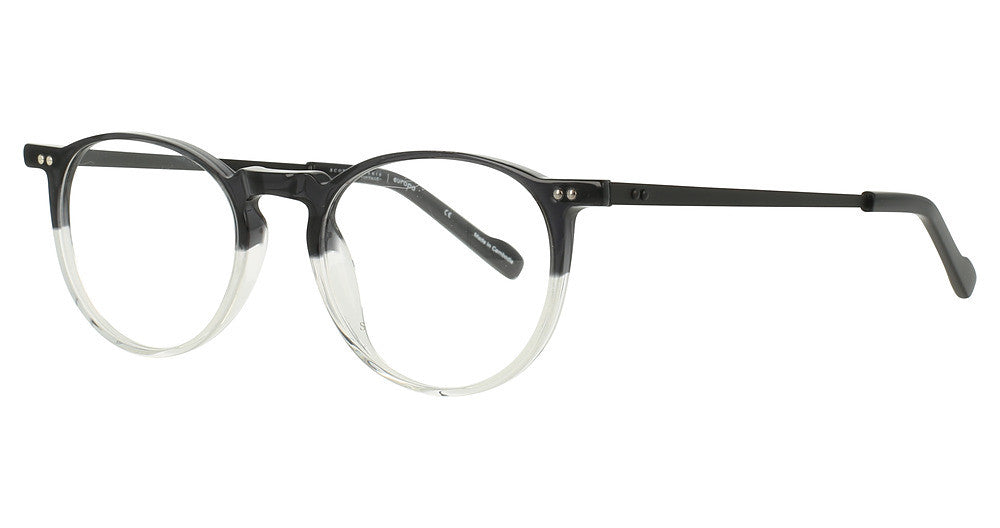 Scott Harris Vintage Scott Harris VIN-64 Eyeglasses