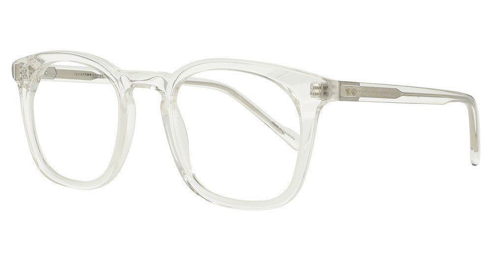 Scott Harris Vintage Scott Harris VIN-66 Eyeglasses