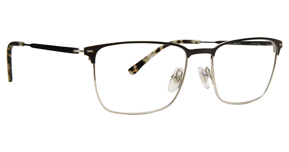 Argyleculture Weaver Eyeglasses