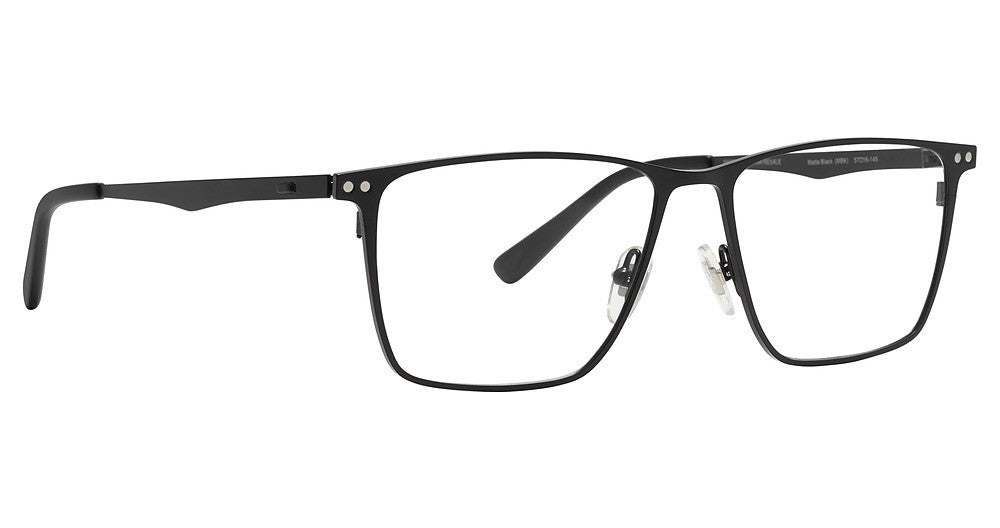 Argyleculture Church Eyeglasses