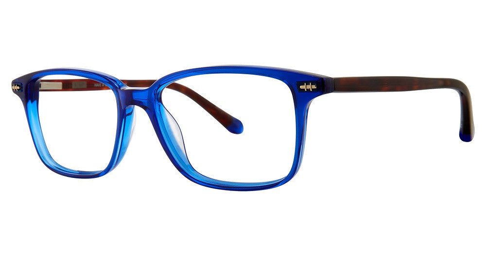 Original Penguin The Leopold Jr Eyeglasses