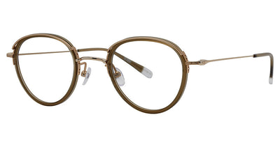 Original Penguin The Burns Eyeglasses