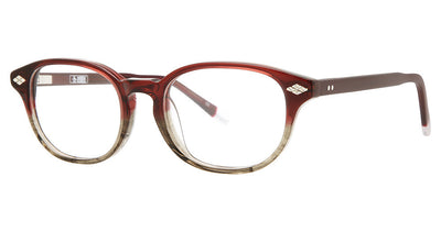 Original Penguin The Furr Jr Eyeglasses