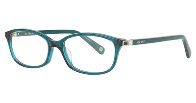 Nine West NW5163 Eyeglasses