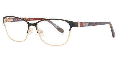 Nine West NW8014 Eyeglasses