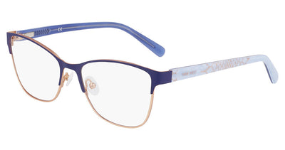 Nine West NW8015 Eyeglasses