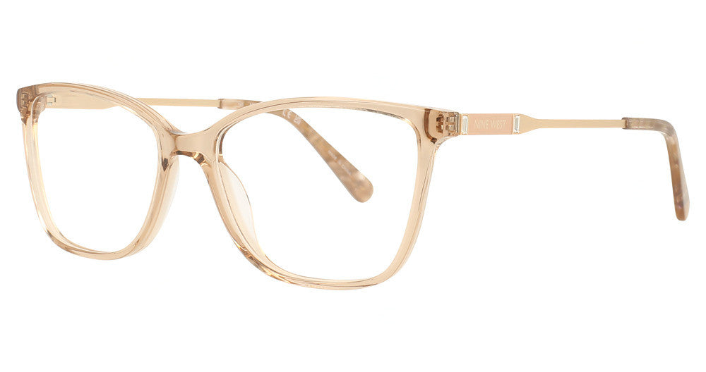 Nine West NW5220 Eyeglasses