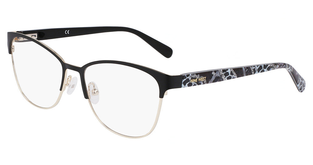 Nine West NW8021 Eyeglasses