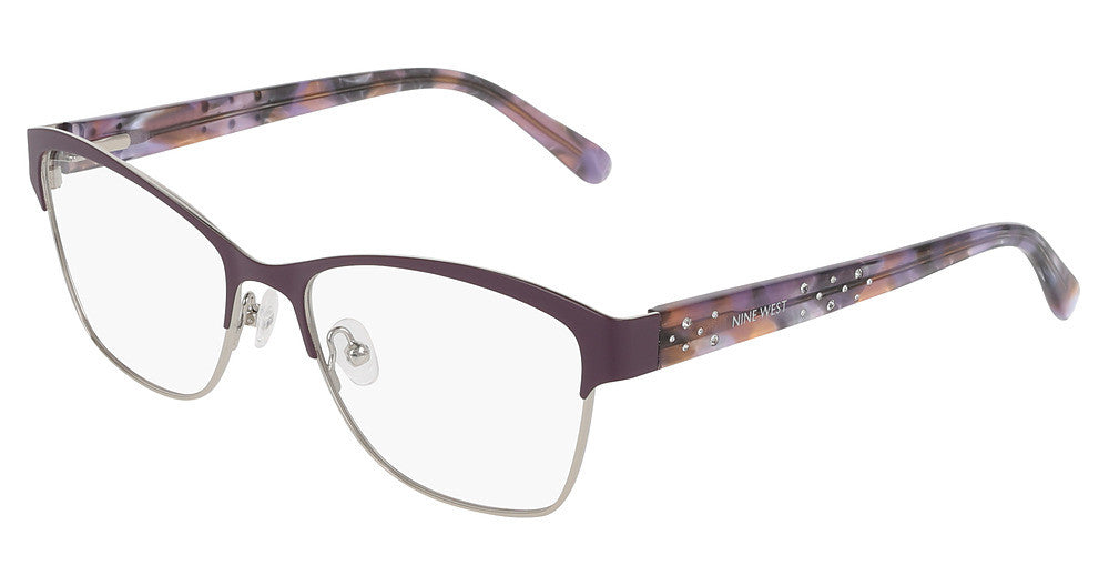 Nine West NW8025 Eyeglasses