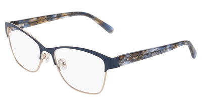 Nine West NW8025 Eyeglasses