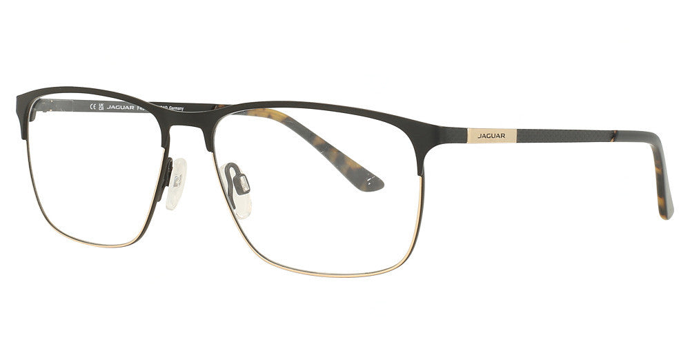 Jaguar 33123 Eyeglasses