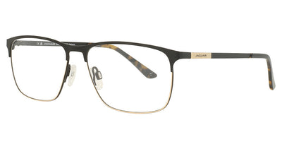 Jaguar 33123 Eyeglasses