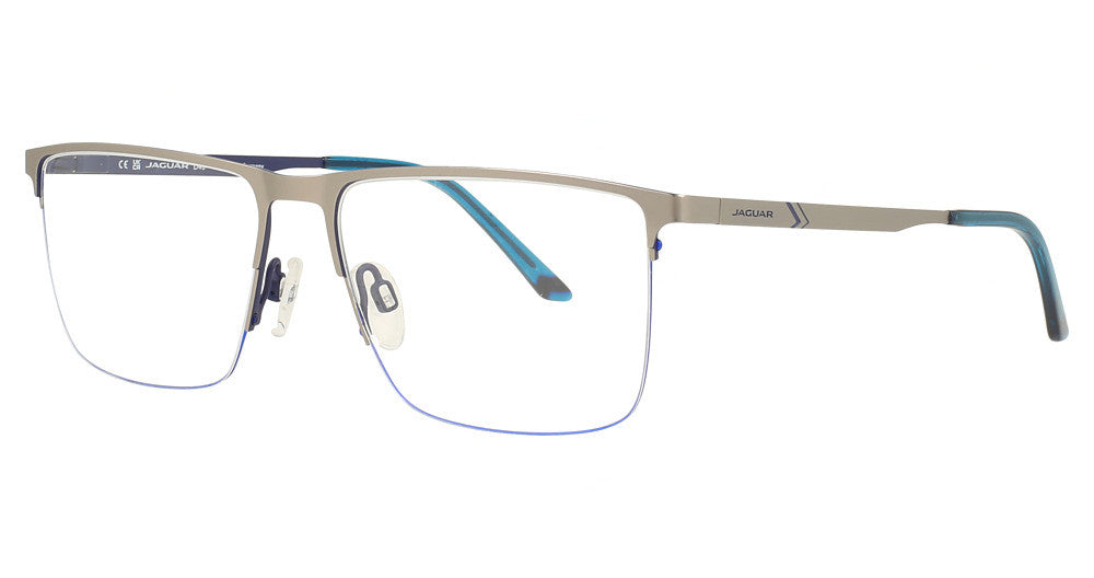 Jaguar 33625 Eyeglasses