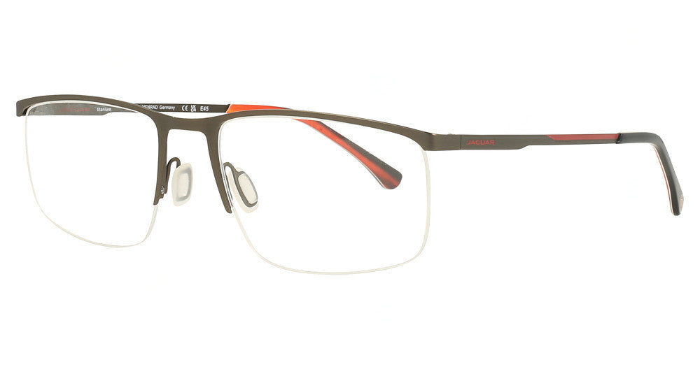jaguar goggles Jaguar 35600 Eyeglasses