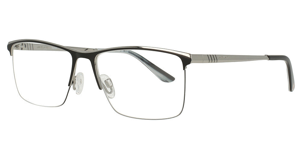 Jaguar 35605 Eyeglasses