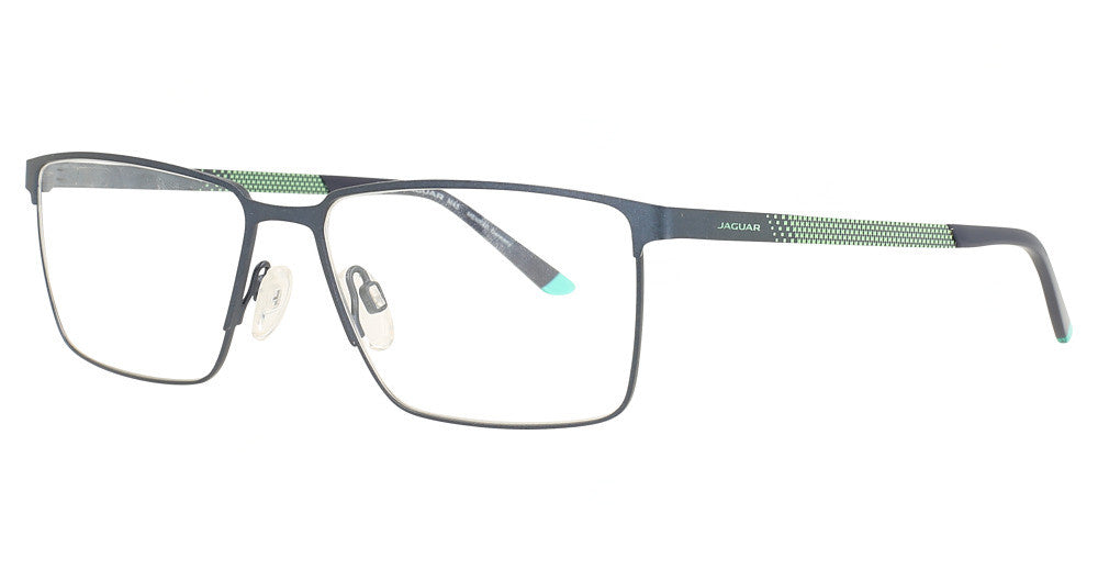 Jaguar 33634 Eyeglasses