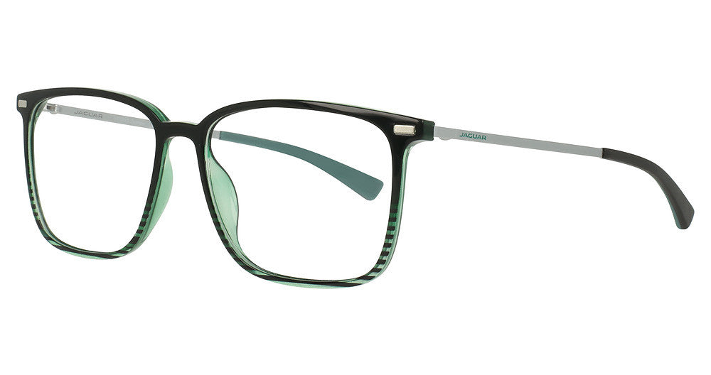 Jaguar 36834 Eyeglasses