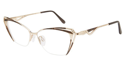 Diva DI5555 Eyeglasses