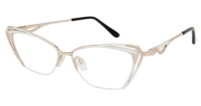Diva DI5555 Eyeglasses