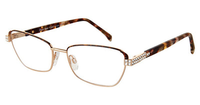 Diva DI5544 Eyeglasses