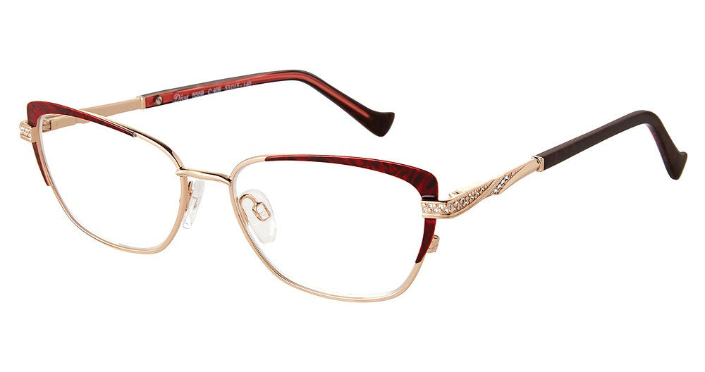 Diva DI5559 Eyeglasses