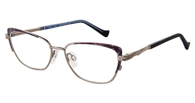 Diva DI5559 Eyeglasses