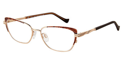 Diva DI5559 Eyeglasses