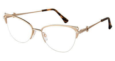 Diva DI5574 Eyeglasses