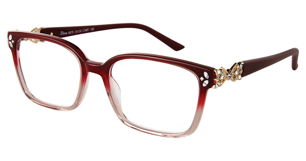 Diva 5575 Eyeglasses