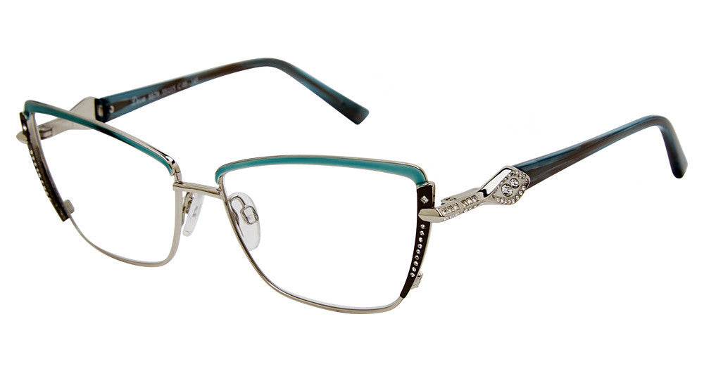 Diva 5578 Eyeglasses