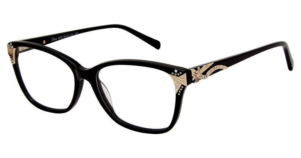Diva 5579 Eyeglasses