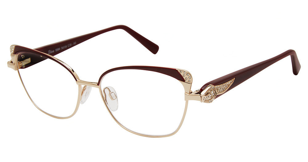 Diva 5584 Eyeglasses