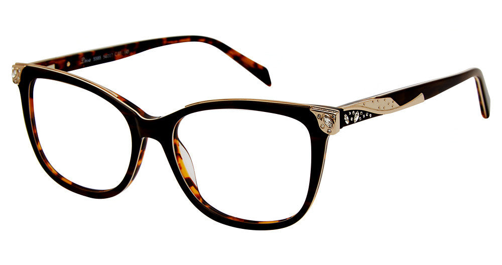 Diva 5585 Eyeglasses