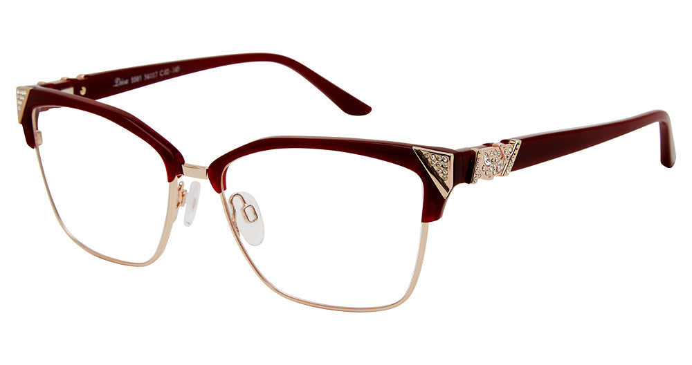 Diva 5581 Eyeglasses