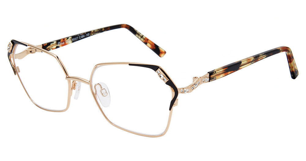 Diva 5589 Eyeglasses