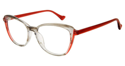 Exces EX3172 Eyeglasses