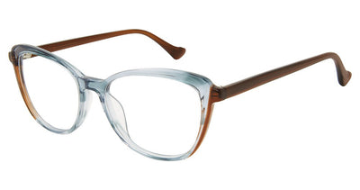 Exces EX3172 Eyeglasses