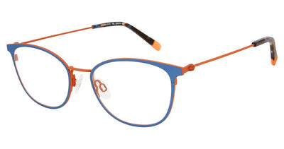 Exces EX3173 Eyeglasses
