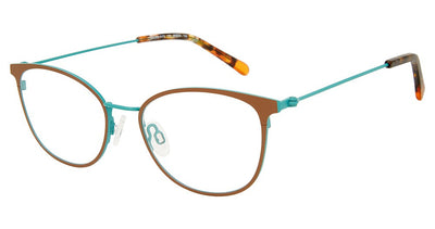 Exces EX3173 Eyeglasses