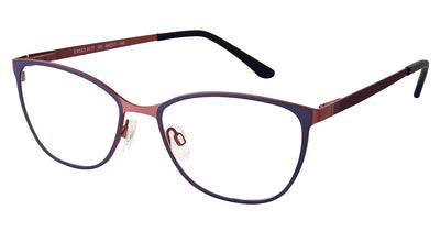 Exces EX3177 Eyeglasses