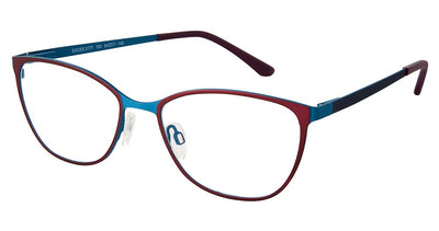 Exces EX3177 Eyeglasses