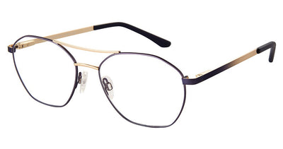 Exces EX3179 Eyeglasses