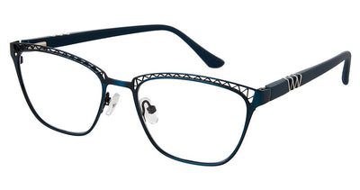 Exces EX3182 Eyeglasses