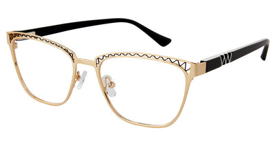 Exces EX3182 Eyeglasses