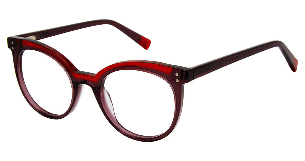 Exces 3184 Eyeglasses
