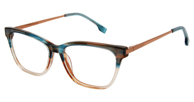 Exces 176 Eyeglasses