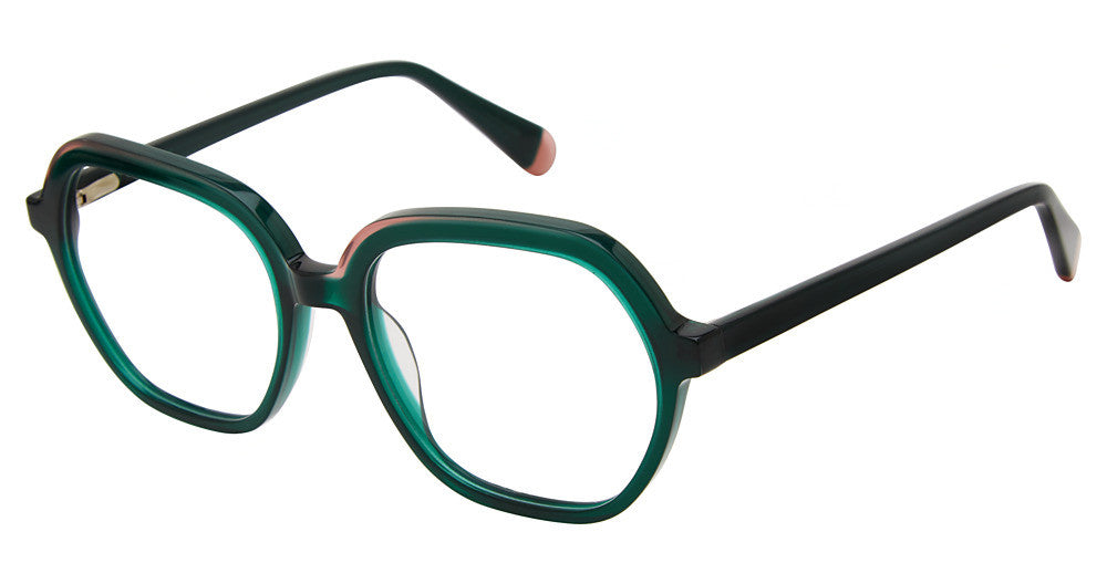 Exces 3183 Eyeglasses