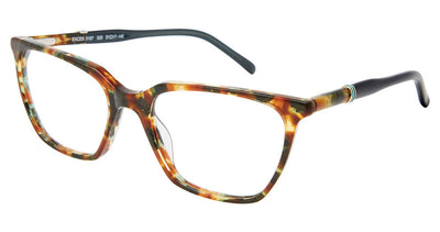 Exces 3187 Eyeglasses
