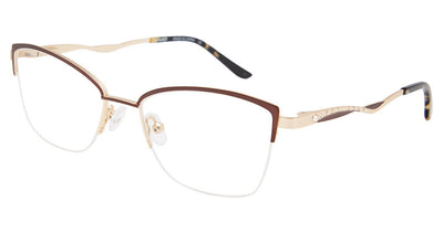 Exces 184 Eyeglasses